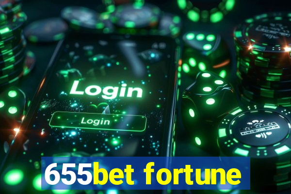 655bet fortune